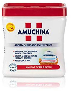 Amuchina - Additiv Hygienepulver - 500 g