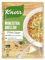 Knorr Minestra Anellini, Piatti Pronti Knorr con 100% Pasta Italiana, Grano da Agricoltura Sostenibile, Senza Coloranti e Conservanti Aggiunti, Fonte di Proteine, Vegano, 15 Confezioni da 750ml