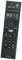 ALLIMITY RMT-AH310U Mando a Distancia Reemplazar Apto para Sony AV System SA-CT800 SA-MT500 SA-ST5000 HT-ST5000 HT-CT800 HT-MT500