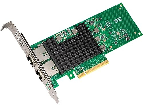 Intel Ethernet X710T2L SVR