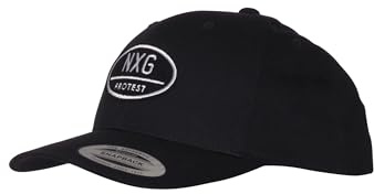 Protest Unisex Nxg Soba Baseballkappe