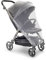 TWISTSHAKE Tour Insektenshcutz für Kinderwagen, Grau