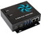 Mini PC Double Gigabit Ethernet Basé sur Raspberry Pi Compute Module 4 (Non Inclus), Waveshare CM4 Dual ETH Base À l'intérieur, Boitier Métal, avec Ventilateur, Facile à Construire Un CM4 Mini PC