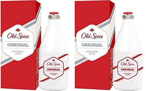 Old Spice Original Herren After Shave 150 ml 2er Pack