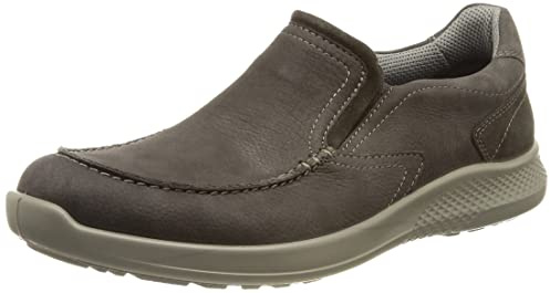 Jomos Grauer Slipper