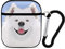 Airpods-Hülle Samojede The Buddy Dog Airpod Hard Case Cover Kopfhörerhüllen Für Apple Airpods1 Airpods2