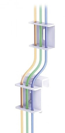 REEF FACTORY - Zubehörset für Dosierpumpen - Accessory Pack für Dosierung Pump/DP X3