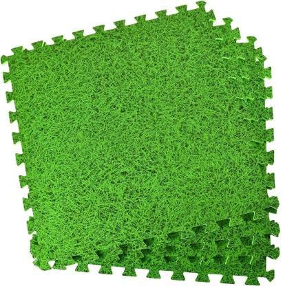 Abaseen 60x60cm Interlocking Floor Mats Exercise Mats, Gym Flooring Mat, Under Pool Mats Interlocking Puzzle EVA Floor Tiles, Cushion For Home Workout, Yoga Matting EVA Foam-Rubber Non Slip Tile