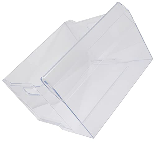 sparefixd Top Drawer Basket to Fit Hotpoint HMCB5050AA.U Fridge Freezer