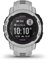 Garmin Instinct 2S Solar Rugged GPS Smartwatch, Mist Grey (Renewed)