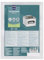 METRO Professional Vakuumbeutel, PA/PE, 15 x 20 cm, Dicke: 90 µm, beständig bis 100 °C für max. 4h, geeignet für Sous-Vide-Garen, 2400 Stück
