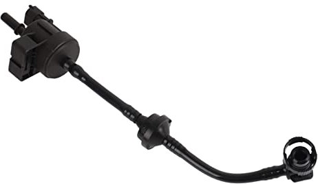 55573017 Spülventil, Dampfkanister-Spülmagnetventil, Ersatz-Kanister-Spülventil, Autozubehör Zum Ersetzen Beschädigter oder Defekter Ventile