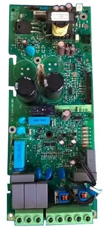 Placa base SINT4020C para convertidor de 1,5 kW ACS510 serie 550