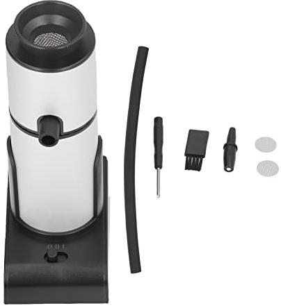 Portable Smoker Hand Held Wood Smoke Egg For Cooking Cocktails Drinks Molecular Kitchen