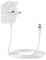 Charger Compatible with Gtech AirRAM Platinum AR Series AR46 Cordless Lightweight Upright Vacuum Cleaner Power Adapter 27V Replacement Charger Cable Power Cord 4.9Ft White