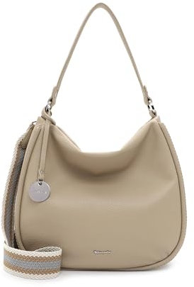 Tamaris Felicitas Shoulder Bag Beige