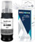 LCL Compatible Ink Bottle GI53 GI-53 BK GI-53BK Replacement for Canon Pixma G550 G650 (1PK Black)