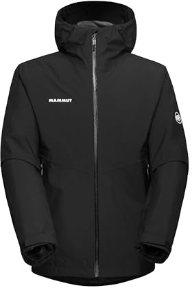 Mammut Herren Alto Light 3 in 1 Hs Hooded Jacket Men Hardshell Jacket (1er Pack)