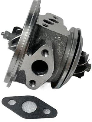 RHB31 VZ21 Mini Turbo Turbolader Kleinmotor Kompatibel for Rhino Motorrad ATV/UTV 13900-62D51 1390062D50 13900-62D50 VE110069(Core)