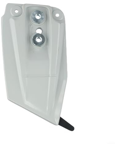 Volakebeing For-Stihl MS462 - Coperchio frizione in metallo per motosega MS 462 cm 500i, pezzo di ricambio OEM 1142-640-1705 11426401705