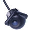Rückfahrkamera Für E39 E46 E60 Für M3 wasserdichte Weitwinkel HD CCD Auto Rückansicht Kamera Mit Spiegel Bild Konvertieren Linie Backup Reverse Kamera Rückansicht Kamera