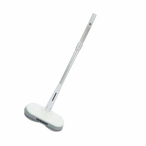 Trapeador Eléctrico Inalámbrico, Estómago (Enchufe de la UE)