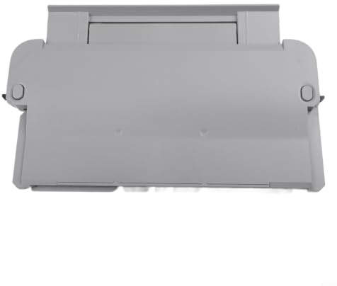 Bandeja de salida de papel para HP para OfficeJet Pro 9010 9012 9015 9016 9019 Series, cajón de repuesto de 500 hojas, bandeja de impresora de plástico ABS con alfombrilla antideslizante