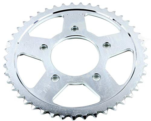 JT Sprockets JTR2010.45 45T Steel Sprocket
