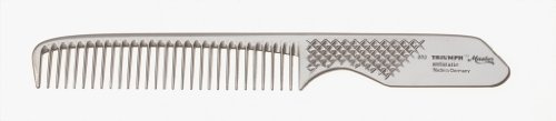 GRIFFKAMM 252 ANTI-ST. GRAU