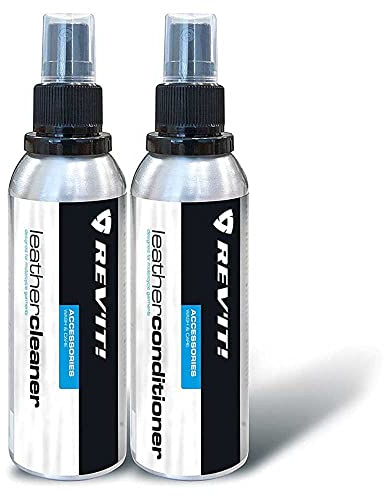 Revit! Leather/Conditioner 150ml