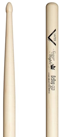 Vater Sugar Maple Bebop 550