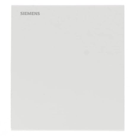 Siemens Pt1000 Temperatursensor, 0°C → +50°C