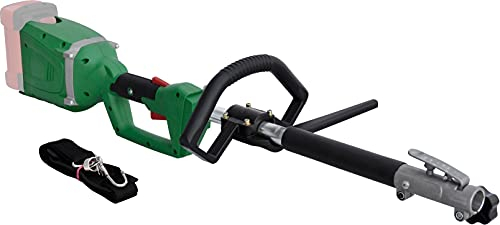 Güde 95700 - unità Motore, 95 x 33 x 20 cm, Colore: Verde