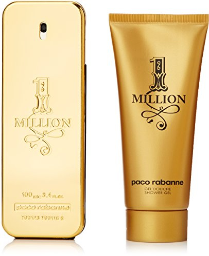 Paco Rabanne 1 Million Giftset 2x100 ml