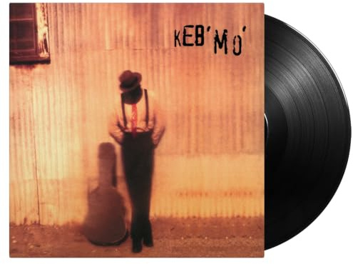 Music On Vinyl LPMOV1098