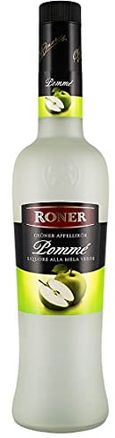 Roner Pommé Grüner Apfellikör (1 x 0.7l)