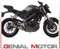 GPR Auspuff für Yamaha MT 125 2014/17 Anlage komplett geprüft und katalysiert Serie Deeptone Edelstahl