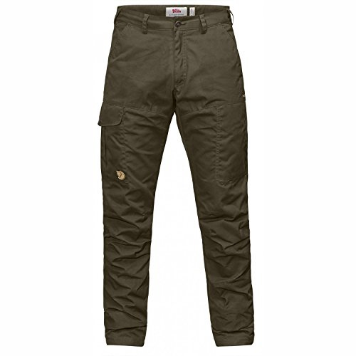 Fjällräven Karl Pro Trousers Hydratic