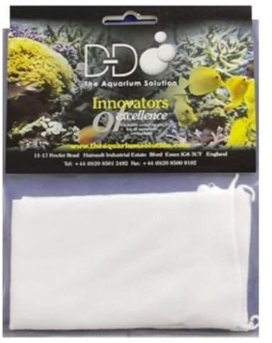 D-D MEDIA BAGS MULTI USE - 2 PACK