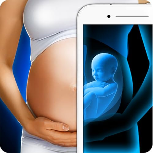 Scanner X-Ray Ultrasound Prank