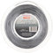 Tourna Unisex – Erwachsene Big Hitter Silver7 Tour 1,25/220m Tennissaite, Silber, 1.25