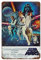 GDRAY Star Wars Vintage Retro Blechschild Metallschild Kunst Stil Poster Home Bar Pub Wanddekoration ?ffentliches Schild 20,3 x 30,5 cm