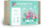 CONNETIX Pastel Creative Pack, 120 Pieces Age 3+