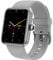 TOZO S2 Mini Montre Connectée Femme Homme avec 1.69” Écran Smartwatch 5ATM avec Multiples Fonctions de Santé et Vie 20+ Modes Sportifs Gris