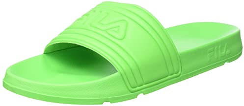 FILA Herren Morro Bay Slipper, Safety Yellow, 43 EU