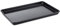 Tower T943003HG3 27cm Large Baking Tray in Aluminised Steel with Non-Stick Coating, Black