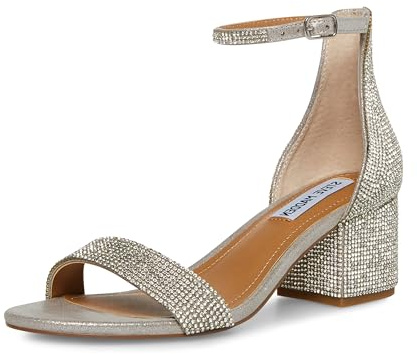 Steve Madden Irenee Sandal Damen Riemchensandalen