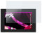 atFoliX Glasfolie kompatibel mit Elsner CasaConnect KNX Panzerfolie, 9H Hybrid-Glass FX Schutzpanzer Folie