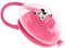 Lulabi Disney Minnie Icon Portaciuccio in Polipropilene