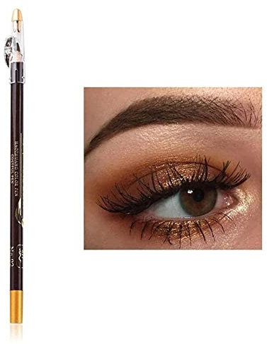 Lápiz de cejas resistente al agua, delineador de ojos, lápiz de cejas, lápiz de maquillaje, cosmético, cejas, lápiz de larga duración
